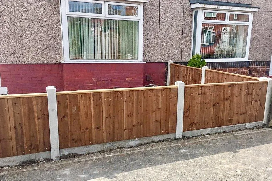 Fence