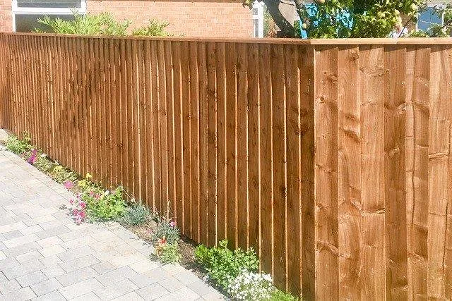 Fence