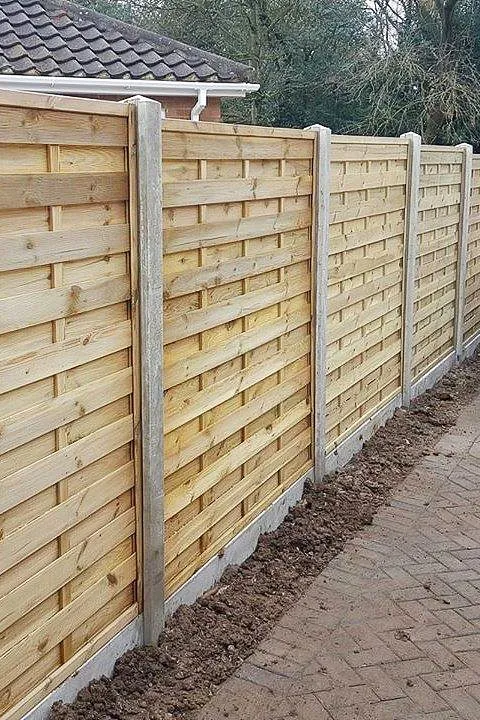 Decking