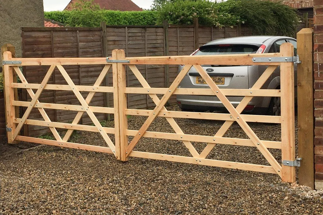 Fence