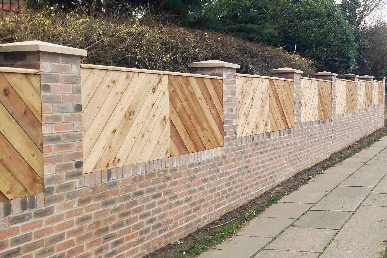 Fence