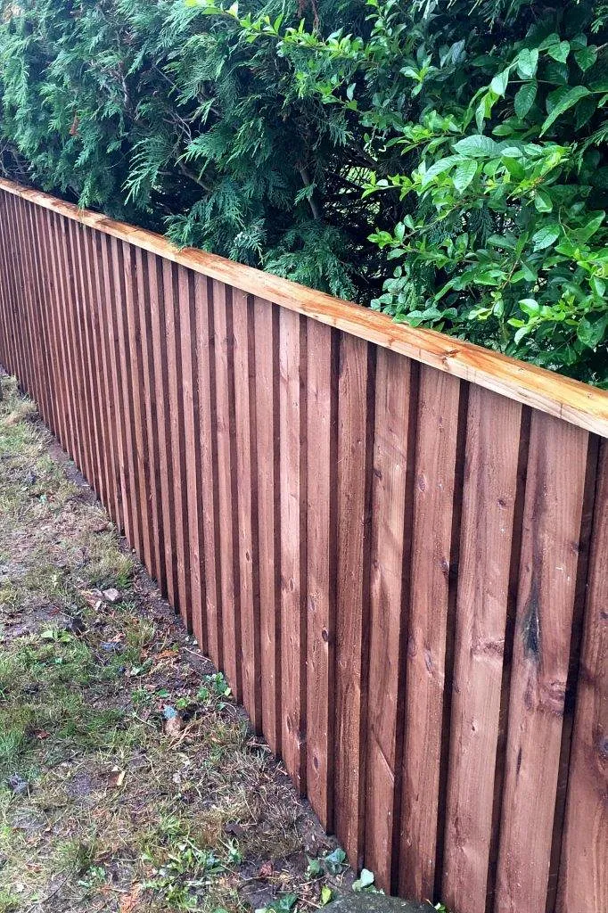 Fence