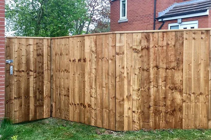 Fence