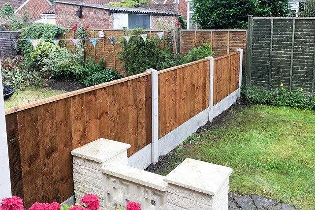 Fence