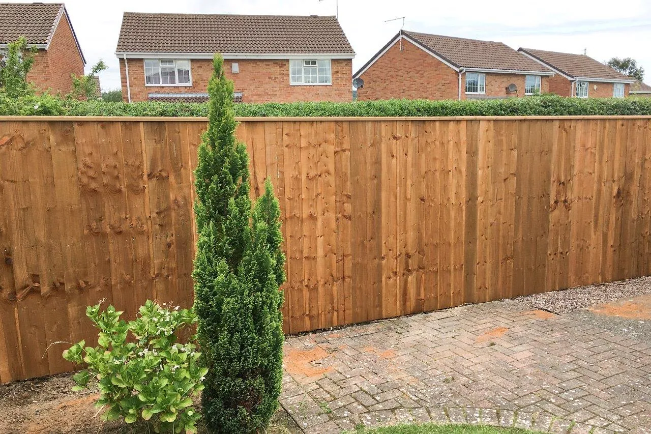 Decking