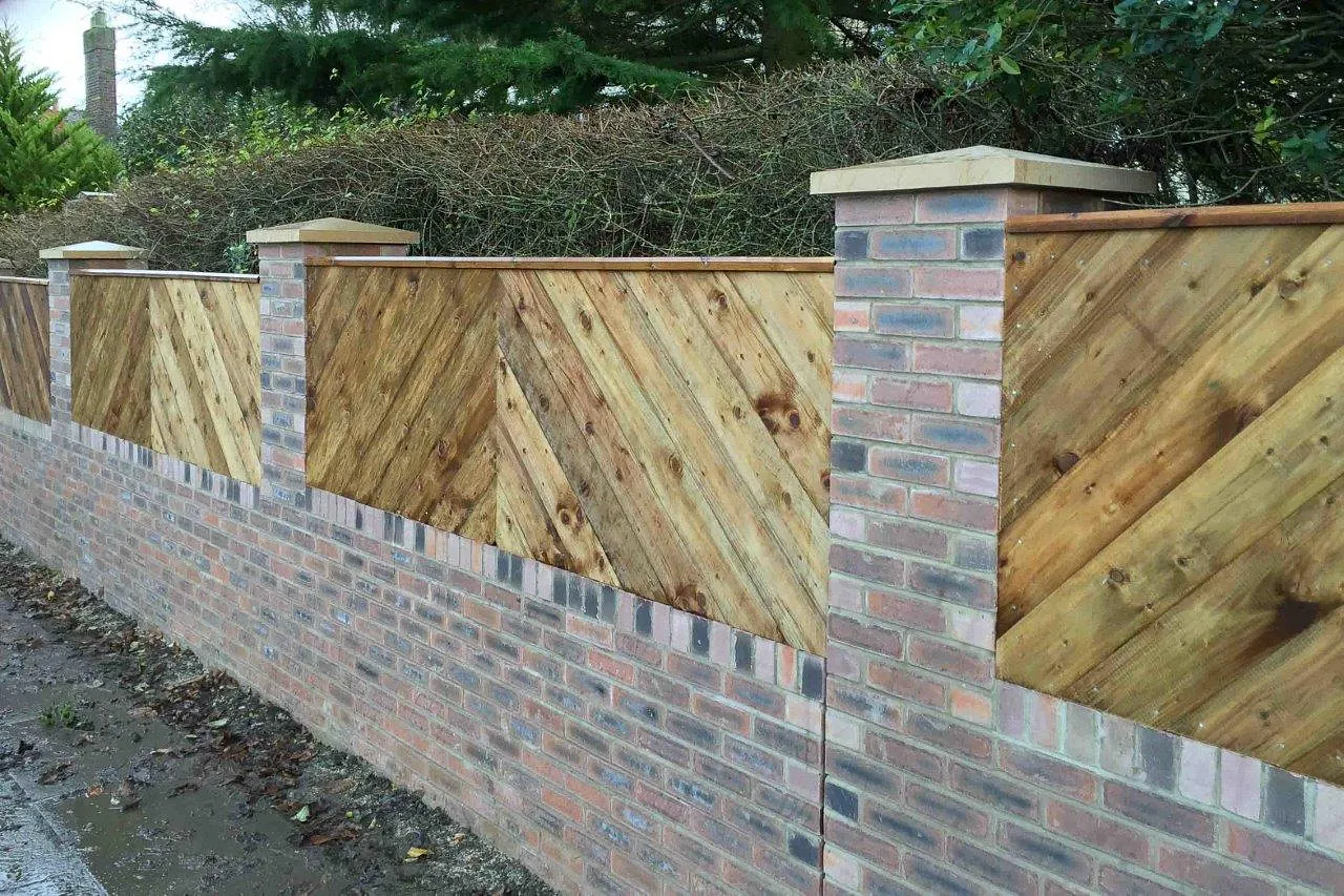Fence