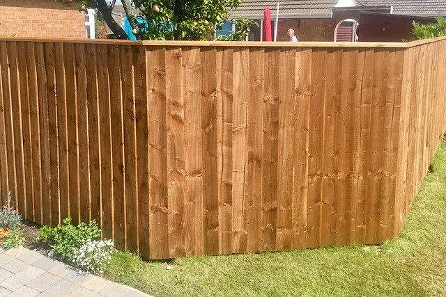 Fence