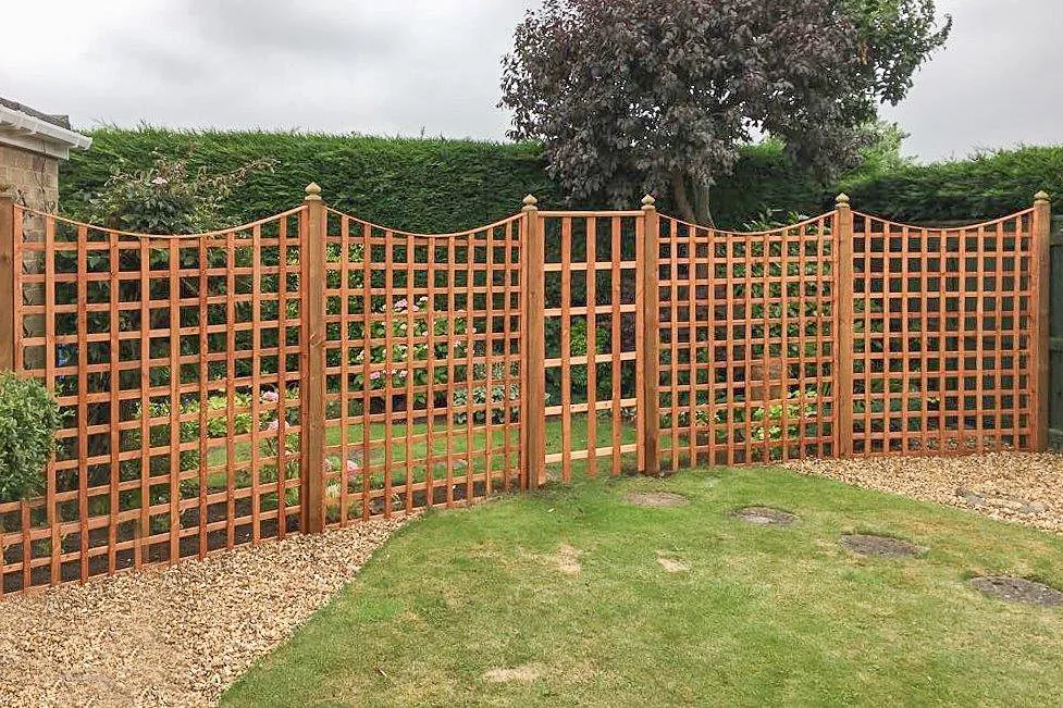 Fence