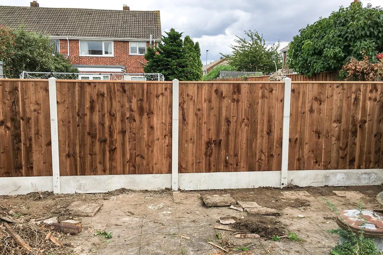 Fence