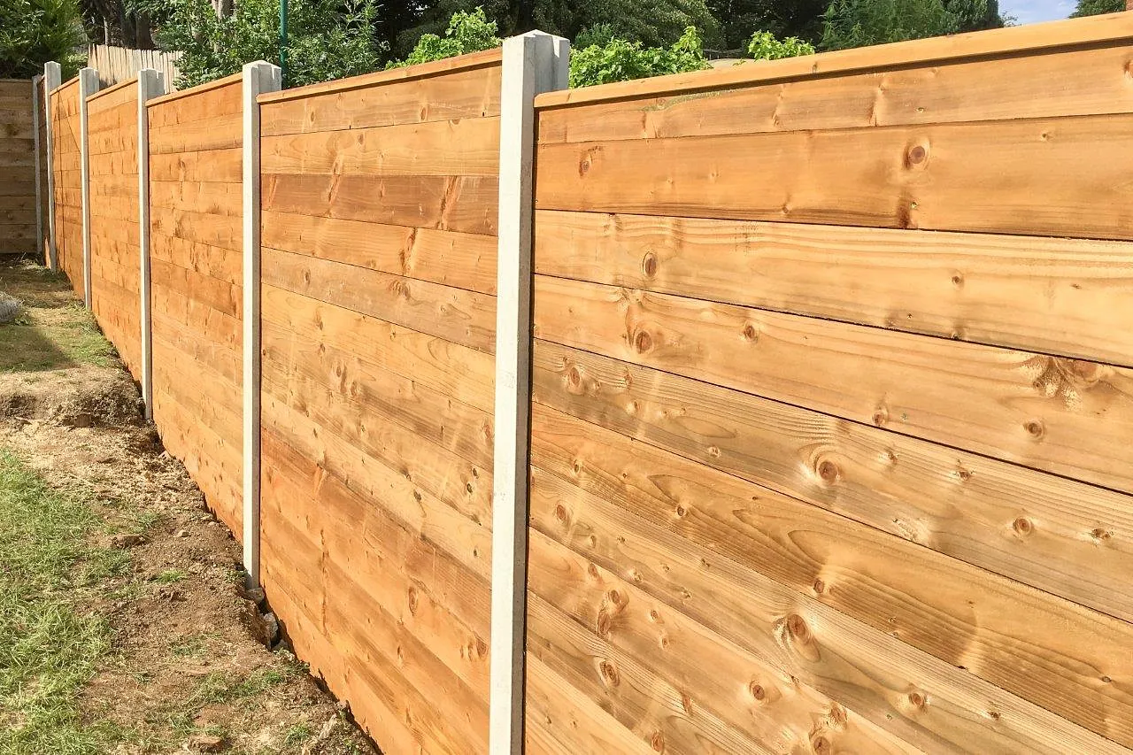 Fence