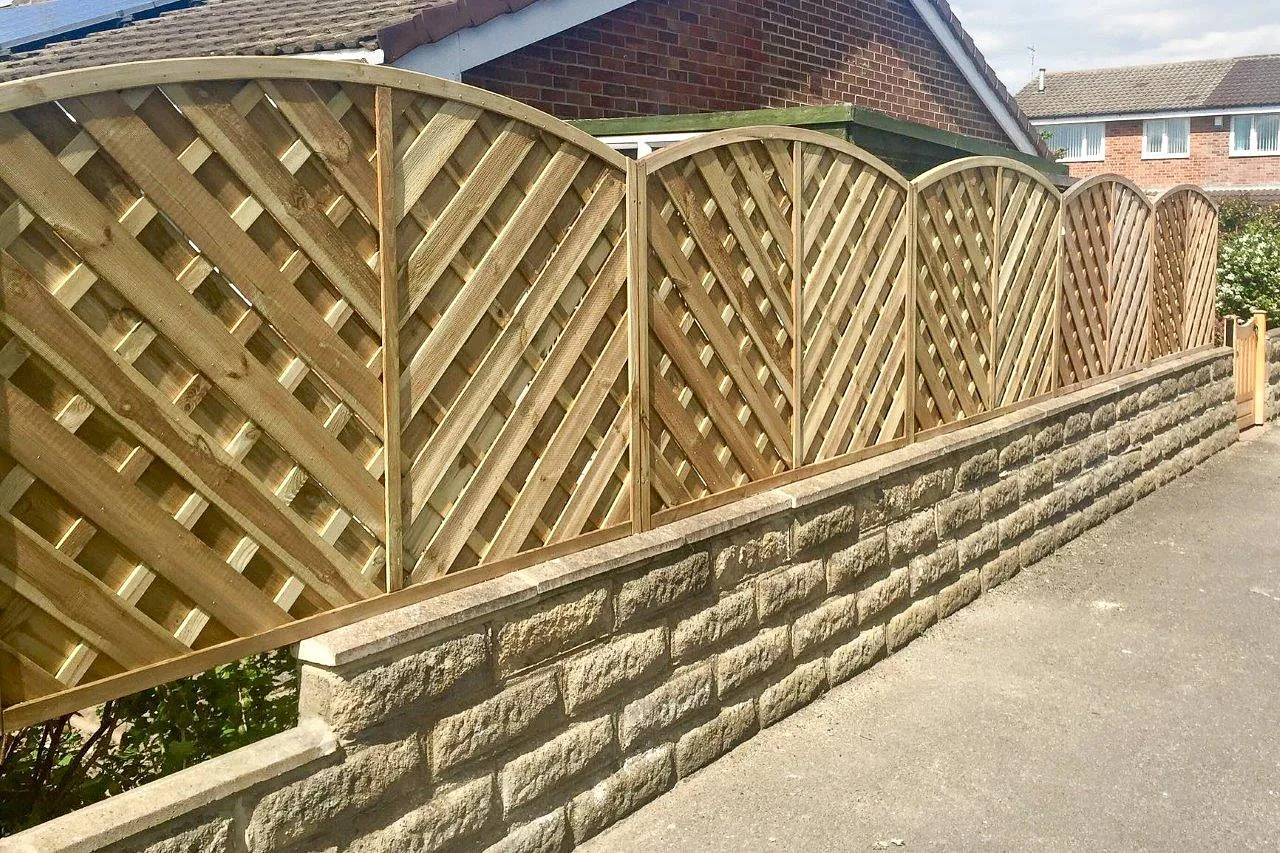 Fence
