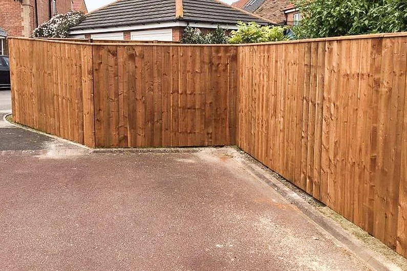 Fence