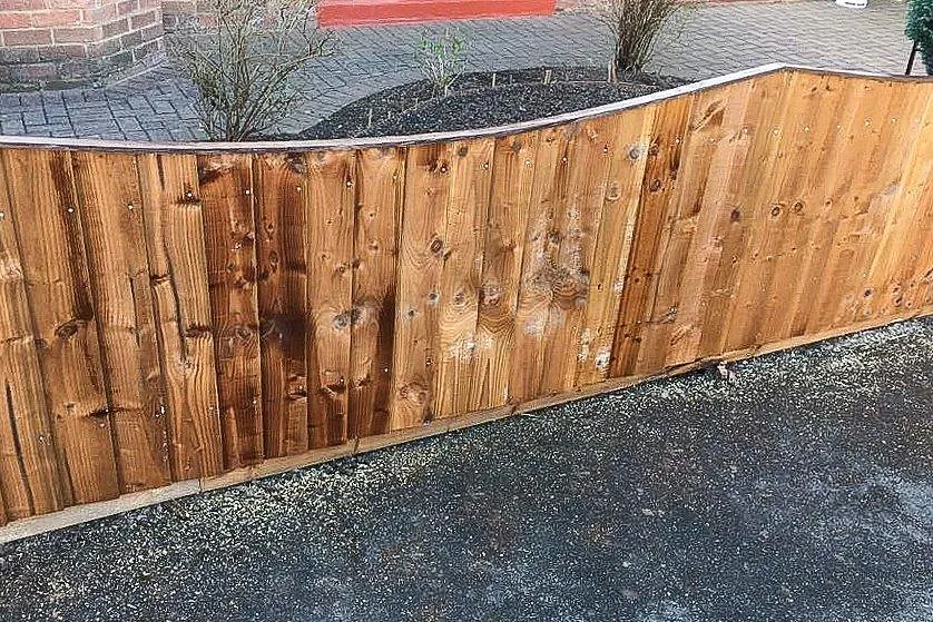 Fence