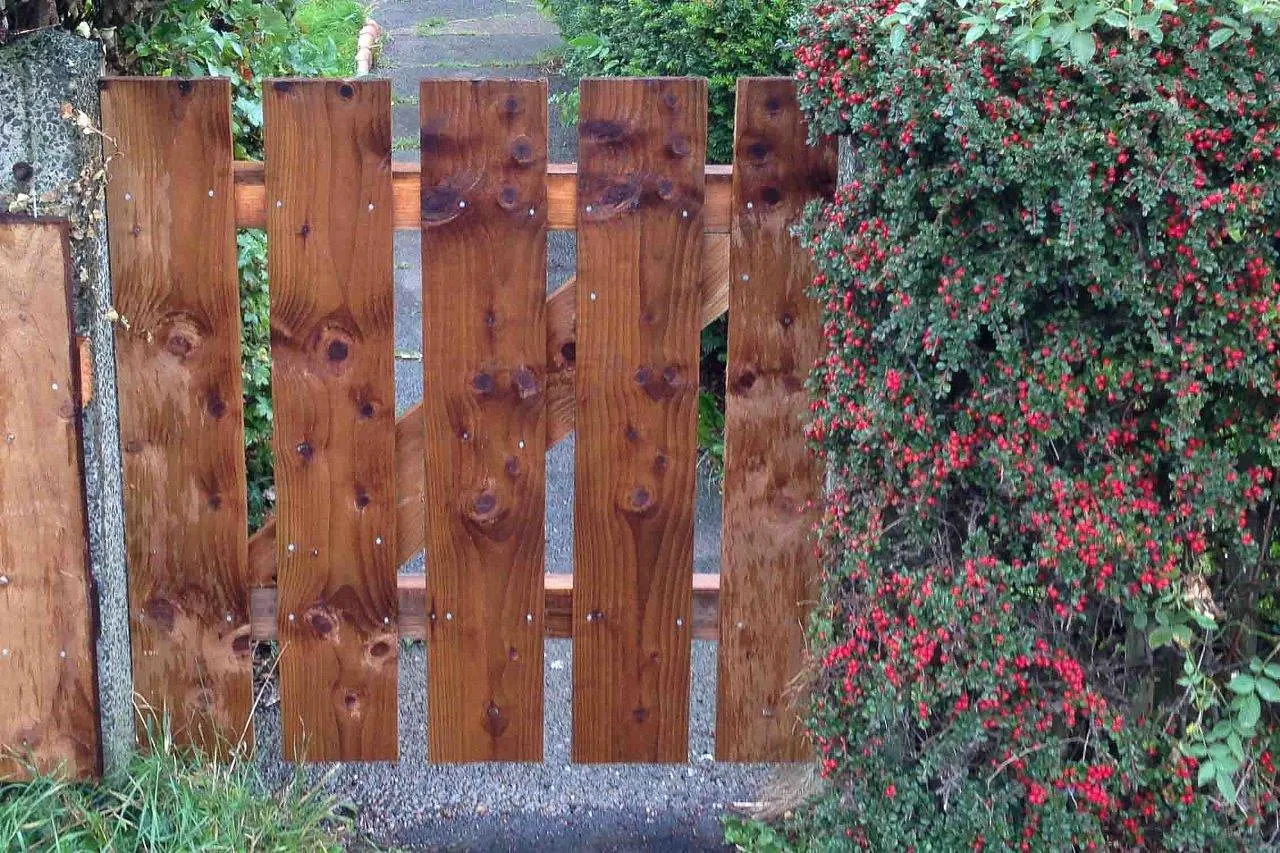 Fence